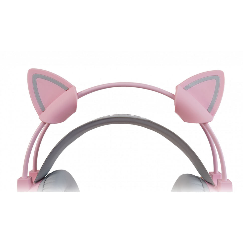 Fantech MEOW AC5001 KITTY EARS Fantech MEOW AC5001 KITTY EARS